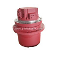 Excavator B37 final drive B37 travel motor